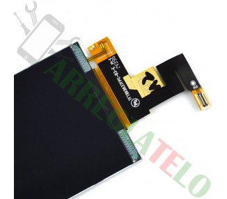 Pantalla Lcd Para Sony Xperia M2 D2303 D2305 S50H