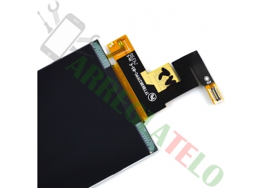 Pantalla LCD Display para SONY Xperia M2 D2303 D2305 s50h Display M 2 Sony - 3