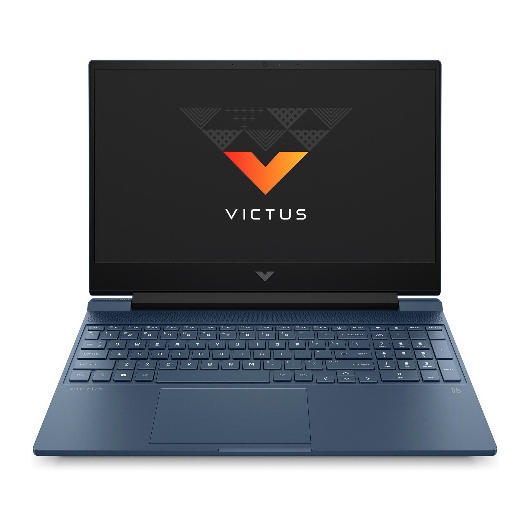 Portatil Hp Victus Gaming 15 - Fa0041Ns I7 - 12700H 15.6Pulg
