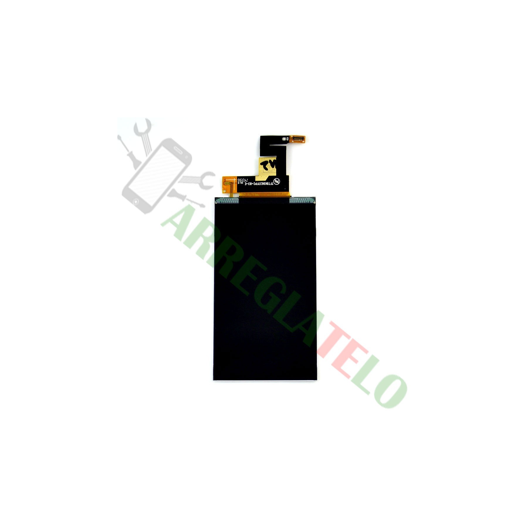Pantalla Lcd Para Sony Xperia M2 D2303 D2305 S50H