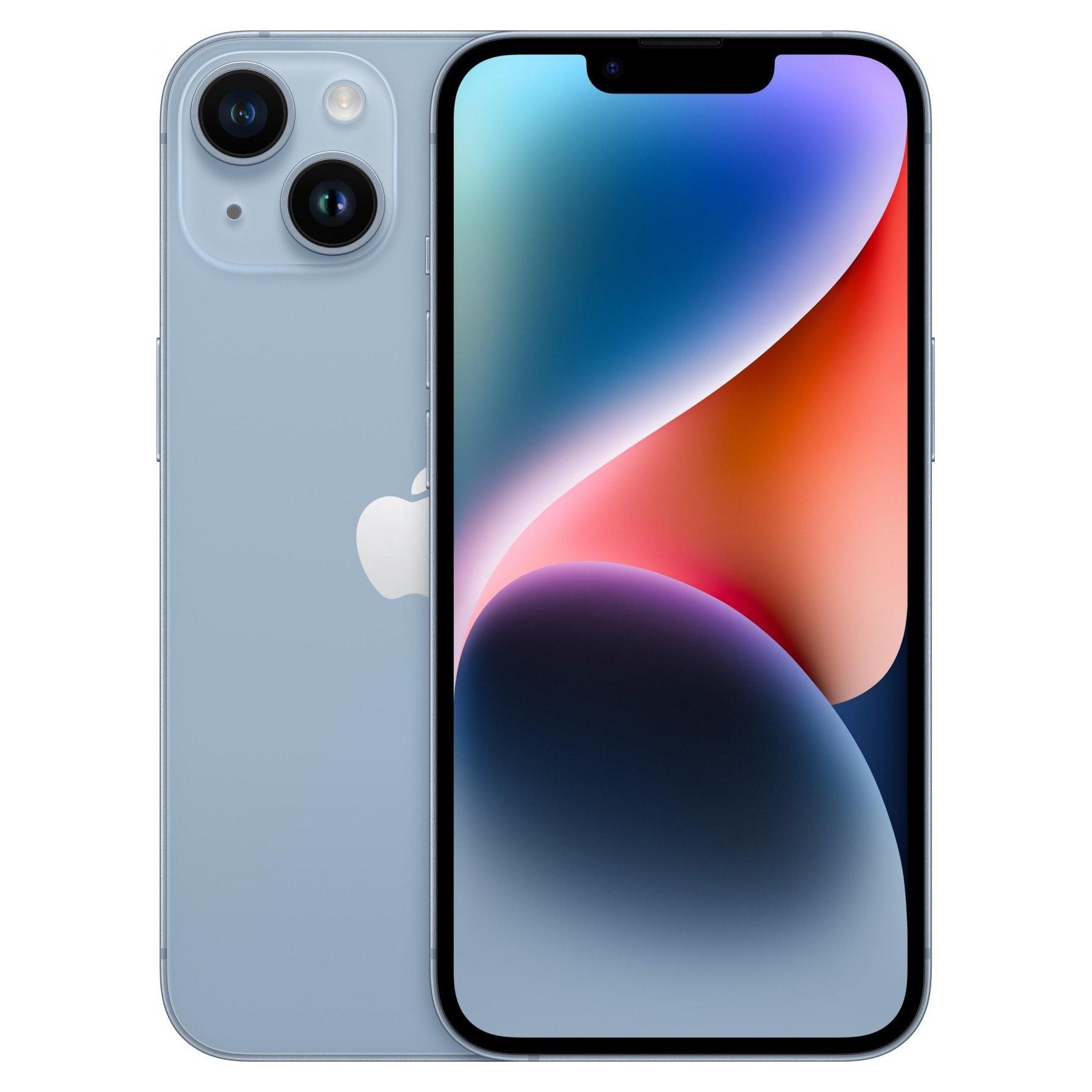 Iphone 14 Plus 512Gb 6.7" 5G Azul