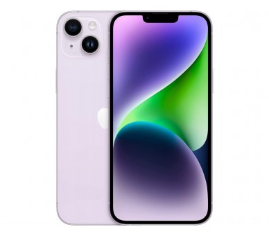 Iphone 14 Plus 512Gb 6.7" 5G Purpura
