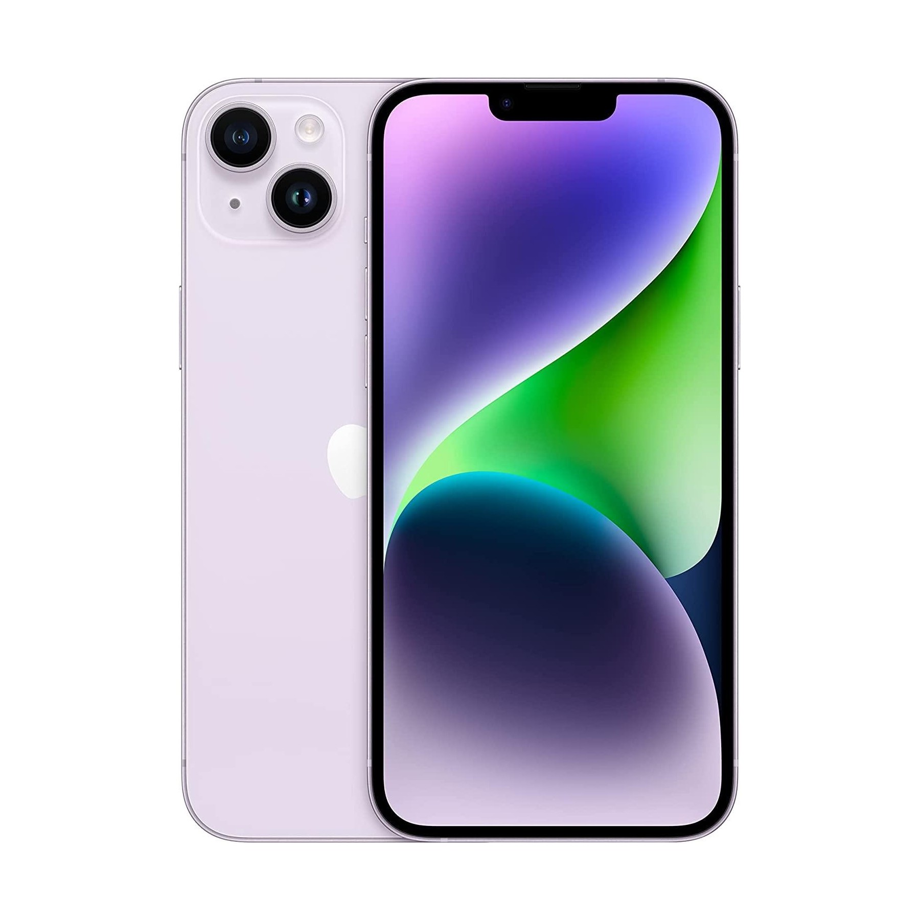 Iphone 14 Plus 512Gb 6.7" 5G Purpura
