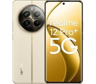 Smartphone Realme 12 Pro Plus 6.7"/ 12Gb/ 512Gb/ 5G/ Beige N