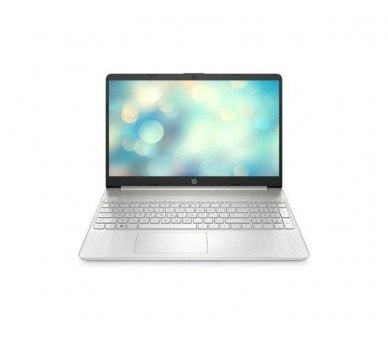 Portátil Hp 15S-Eq2153Ns Ryzen 5 5500U/ 8Gb/ 512Gb Ssd/ 15.6