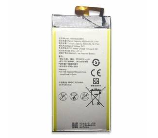 Batterie d'origine HB3665D2EBC pour Huawei P8 Max Huawei - 2
