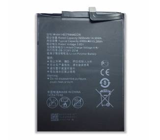 Bateria Para Huawei Honor 8 Pro & V9 Duk-Al20 Duk-Tl30, Mpn Original Hb376994Ecw