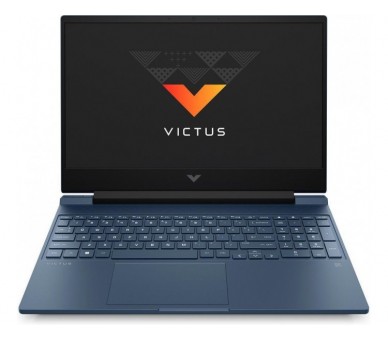Portátil Hp 15 - Fa0046Ns Victus Gaming I7 - 12650H -  16Gb