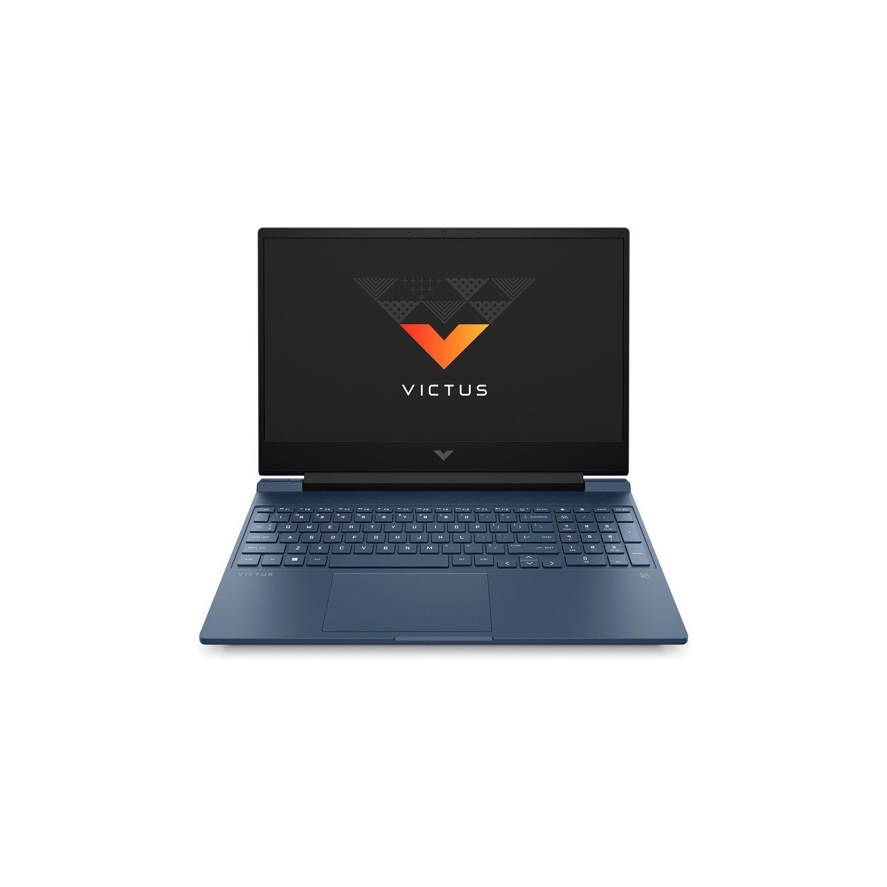 Portátil Hp 15 - Fa0046Ns Victus Gaming I7 - 12650H -  16Gb