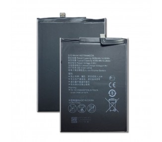 Bateria Para Huawei Honor 8 Pro & V9 Duk-Al20 Duk-Tl30, Mpn Original Hb376994Ecw