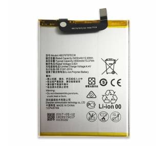 Battery for Huawei Honor V8 , Honor V8 Premium, Part Number HB376787ECW