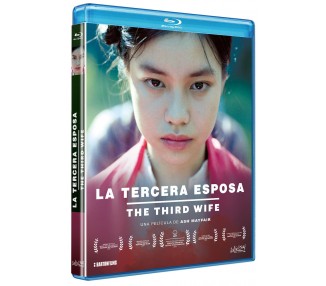 Br - La Tercera Esposa (The Third Wife)
