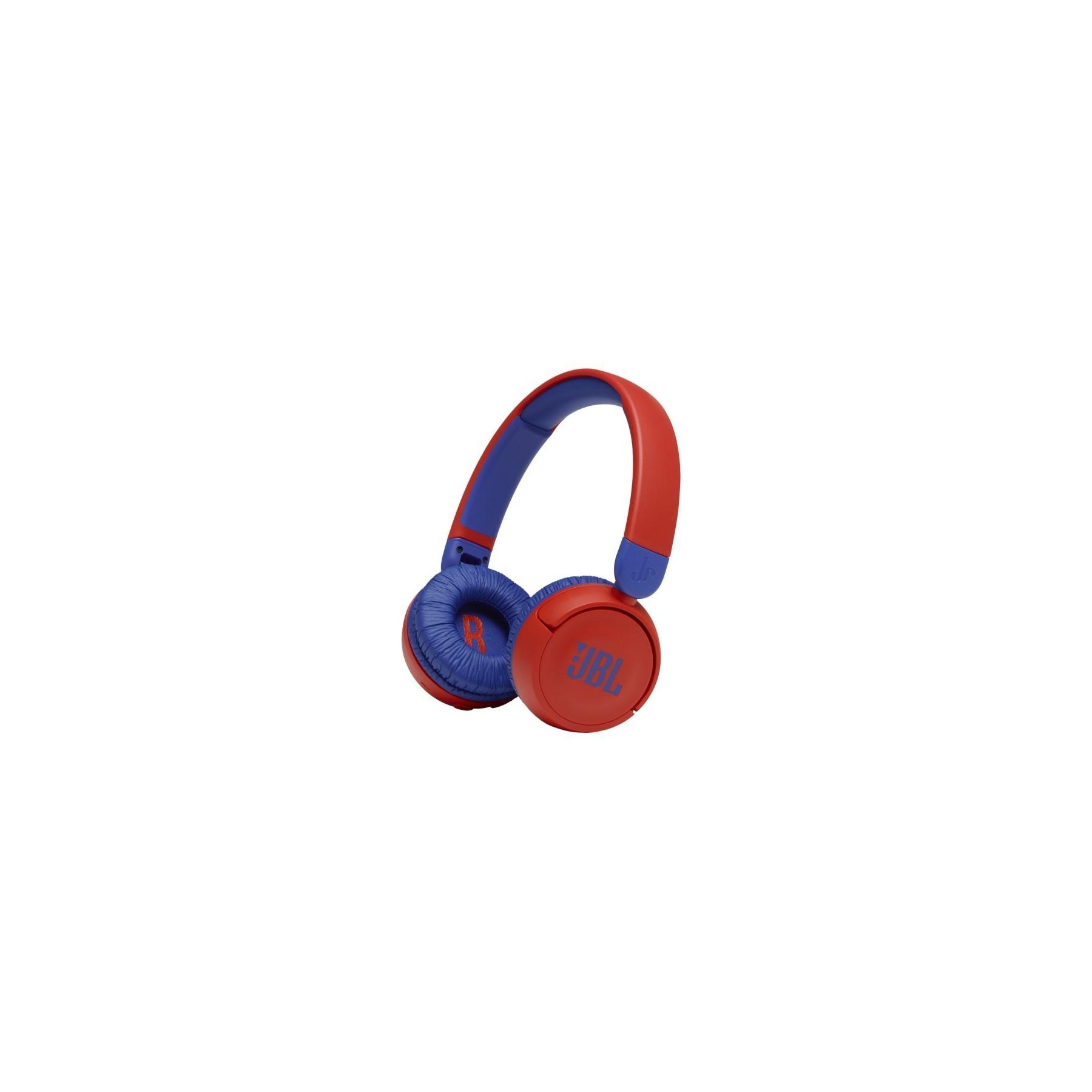 Auricular Jbl Jr310Bt Rojo