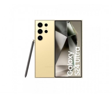 Smartphone Samsung Galaxy S24 Ultra 6.8"/12Gb/ 256Gb/  5G/ A