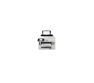 Impresora Maxify Gx5550 Color Tinta Wifi Duplex Red 24Ppm A4