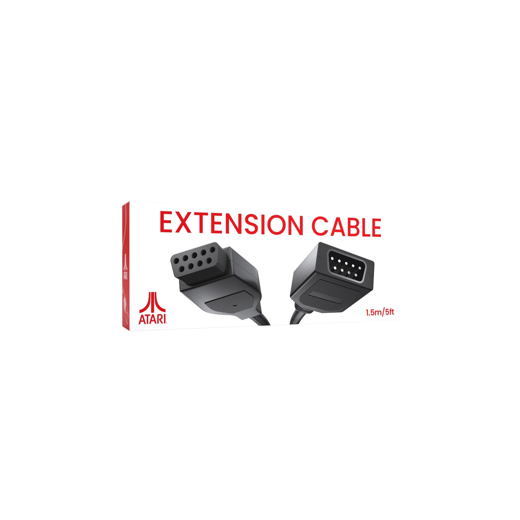 ATARI EXTENSION CABLE (1,5M)