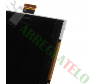Pantalla Lcd Para Sony E1 D2004 D2005 D2104 D2105