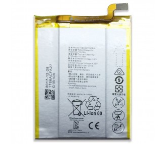 Bateria Para Huawei Mate S & 7S, Mate S Force Touch, Mpn Original Hb436178Ebw