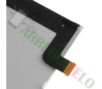 Pantalla Lcd Para Sony E1 D2004 D2005 D2104 D2105