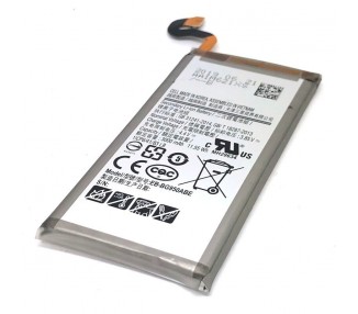 Batería Para Samsung Galaxy S8, MPN Original: Eb-Bg950Abe