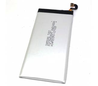 Bateria Original Reacondicionada Para Samsung Galaxy S6 G920 Eb-Bg920Abe