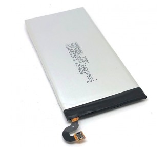 Bateria Original Reacondicionada Para Samsung Galaxy S6 G920 Eb-Bg920Abe