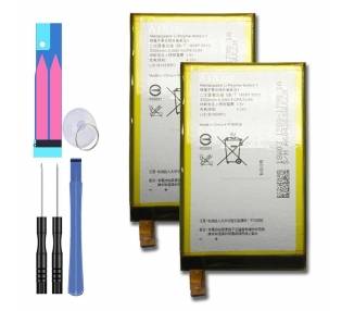 Battery for Sony Xperia E4 , MPN: LiS1574ERPC