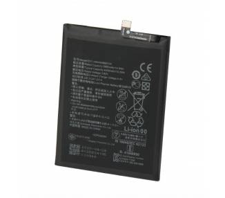 Bateria Interna Para Huawei P20 Lite 2019 Stk-L21, Mpn Original Hb446486Ecw