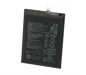 Bateria Interna Para Huawei P20 Lite 2019 Stk-L21, Mpn Original Hb446486Ecw
