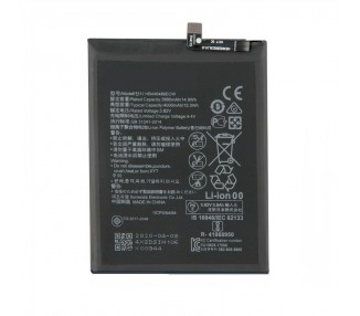 Bateria Interna Para Huawei P20 Lite 2019 Stk-L21, Mpn Original Hb446486Ecw