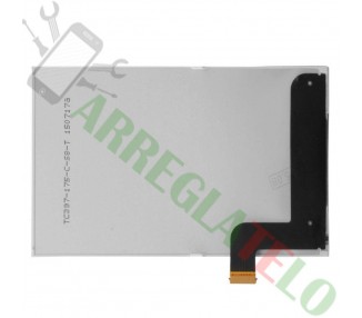 Pantalla Lcd Para Sony E1 D2004 D2005 D2104 D2105