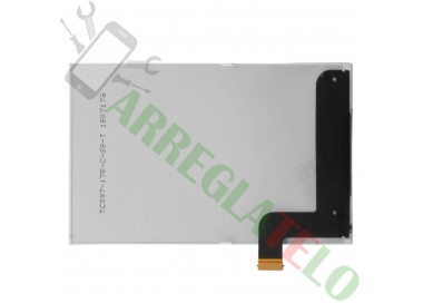 PANTALLA LCD DISPLAY ECRAN SCHERMO SONY E1 D2004 D2005 D2104 D2105 Sony - 6