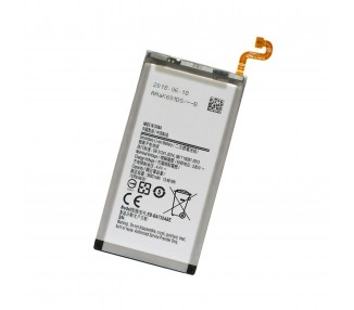 Bateria Interna Para Samsung Galaxy A8 Plus A730F - Mpn Original Eb-Ba730Abe