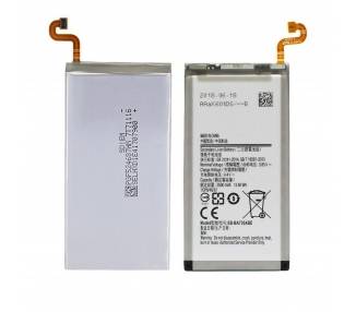 Battery for Samsung Galaxy A8 Plus A730F - Part Number EB-BA730ABE