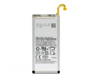 Batería Para Samsung Galaxy A8 2018 Sm-A530F, MPN Original Ba530Abe