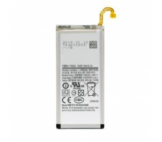Battery for Samsung Galaxy A8 2018 SM-A530F - Part Number BA530ABE