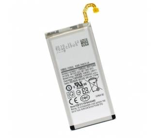 Batería Para Samsung Galaxy A8 2018 Sm-A530F, MPN Original Ba530Abe