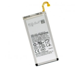 Batería Para Samsung Galaxy A8 2018 Sm-A530F, MPN Original Ba530Abe