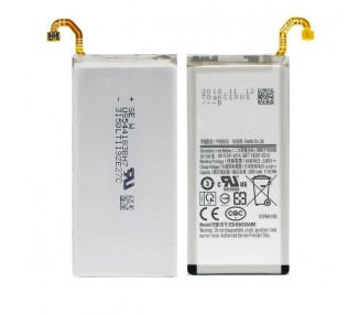Batería Para Samsung Galaxy A8 2018 Sm-A530F, MPN Original Ba530Abe