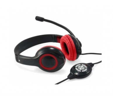 Auricular Con Micrófono Conceptroniccchatstaru2R Ro