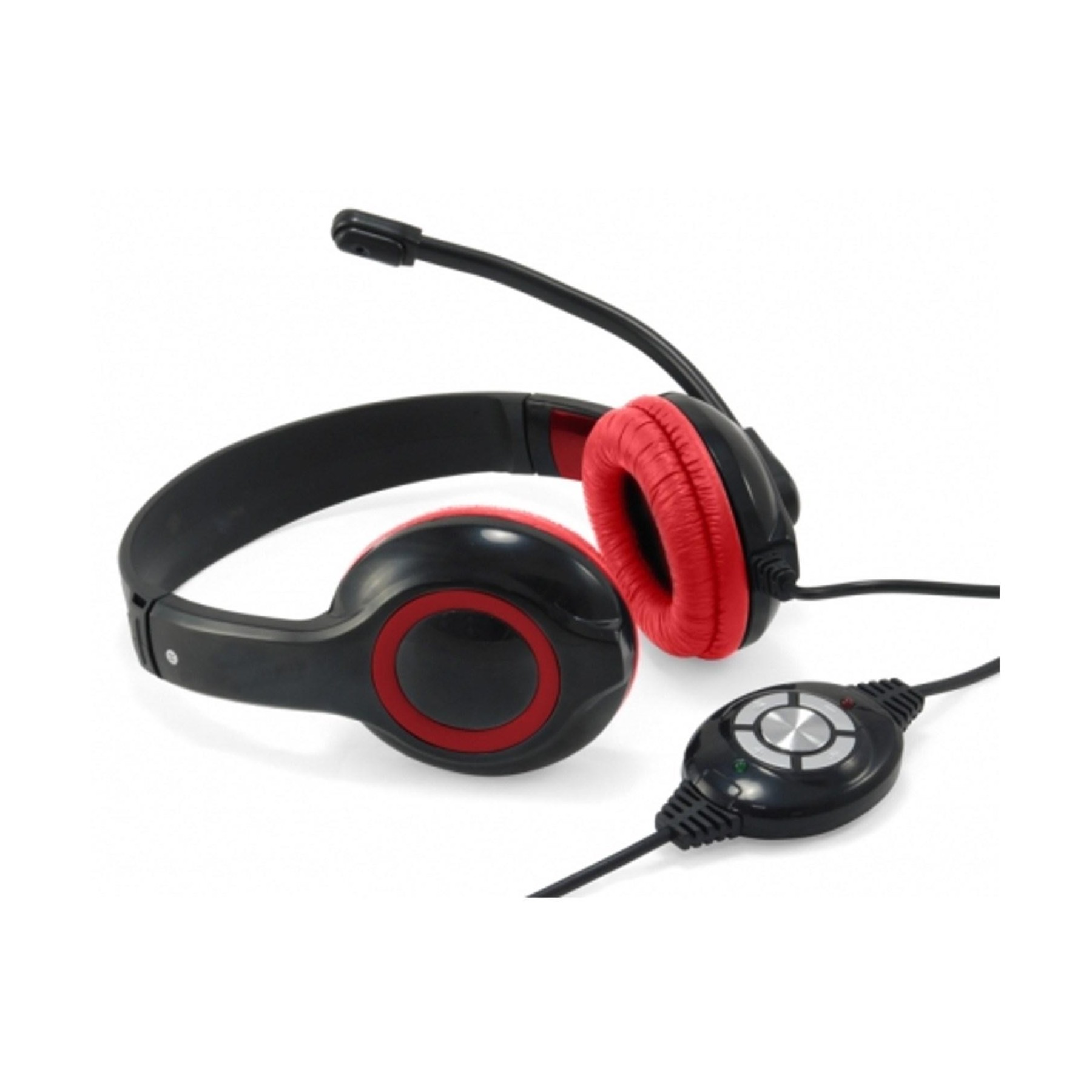 Auricular Con Micrófono Conceptroniccchatstaru2R Ro