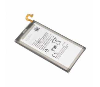 Batería Para Samsung Galaxy A6 Plus 2018 A605, MPN Original Eb-Bj805Abe