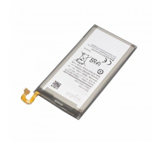 Batería Para Samsung Galaxy A6 Plus 2018 A605, MPN Original Eb-Bj805Abe