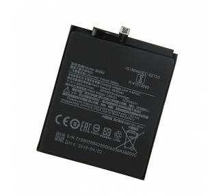 Batería Para Xiaomi Mi9 Se Mi 9Se, MPN Original: Bm3M