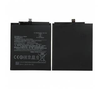 Battery for Xiaomi Mi9 SE Mi 9SE - Part Number BM3M