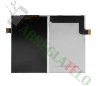 Pantalla Lcd Para Sony E1 D2004 D2005 D2104 D2105