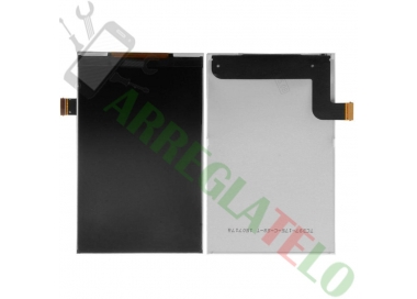 PANTALLA LCD DISPLAY ECRAN SCHERMO SONY E1 D2004 D2005 D2104 D2105 Sony - 8