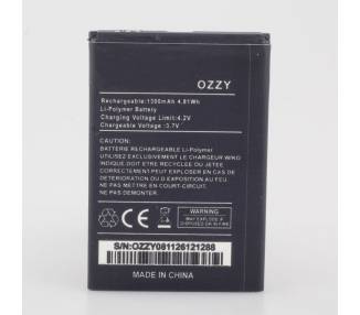 Bateria Interna Para Wiko Ozzy, Mpn Original: S104-H56000-003
