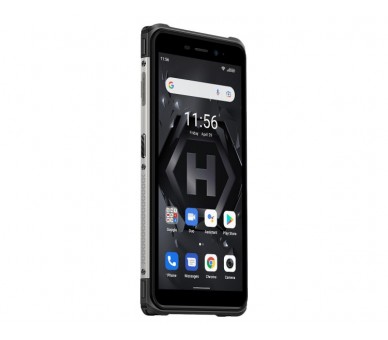 Smartphone Hammer Iron 4 5.5'' 4GB/32GB Dual Sim Negro/Plata