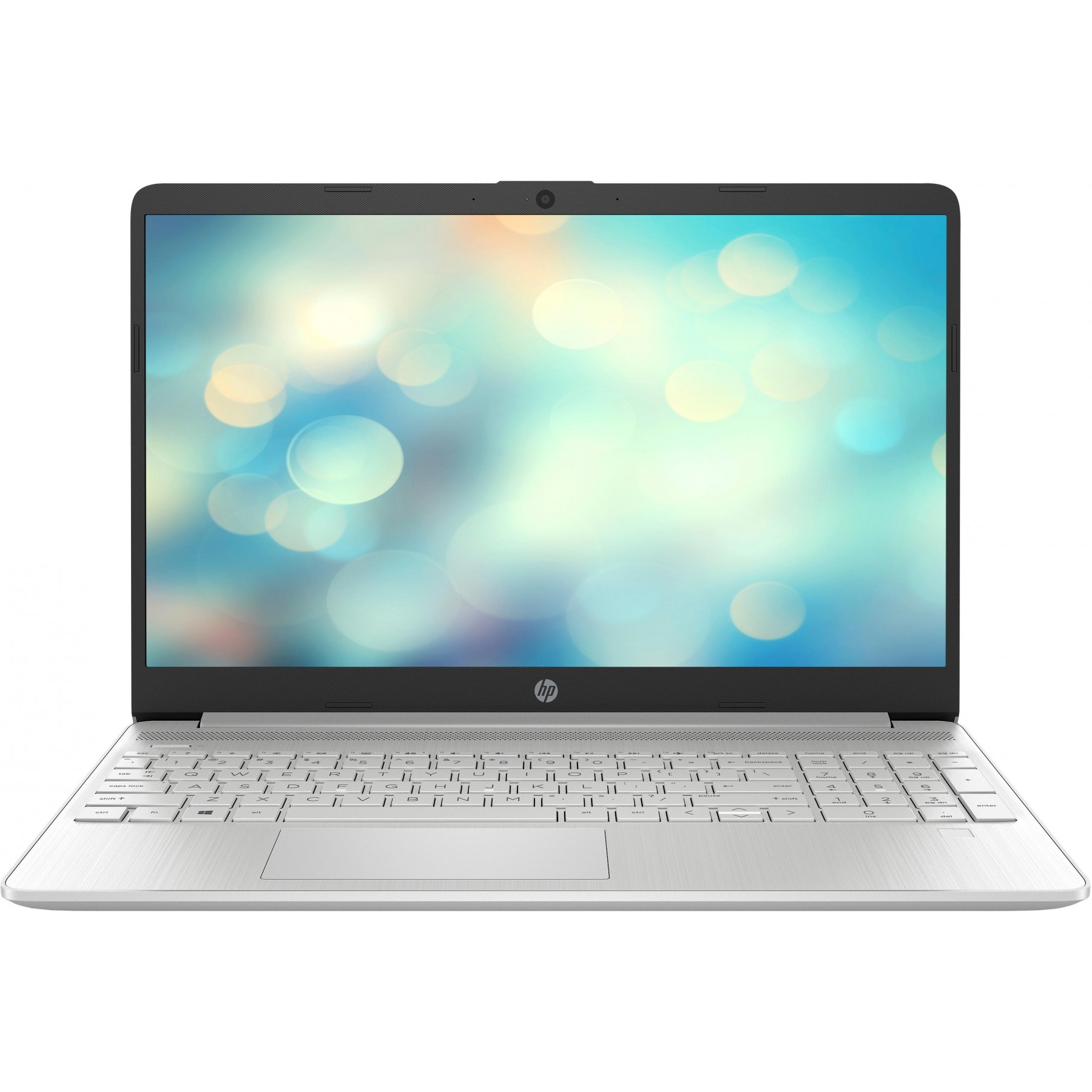 Portátil Hp 15S - Fq4056Ns I7 - 1195G7 15.6Pulgadas -  8Gb -
